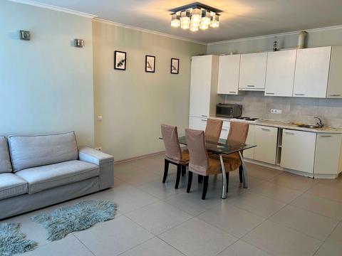 квартира за адресою Валерія Лобановського просп. (Червонозоряний), 4-В