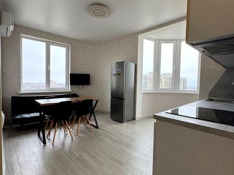 квартира за адресою Спортивна вул., 3/2