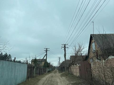 дом по адресу Вишнева