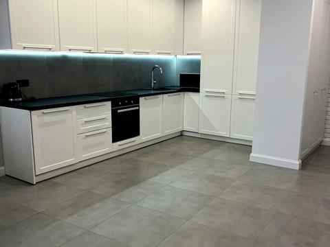 квартира по адресу Кульпарковская ул. (Кульпарківська), 93