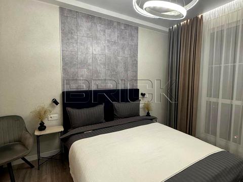 квартира за адресою Михайла Максимовича вул. (Онуфрія Трутенка), 28-Д