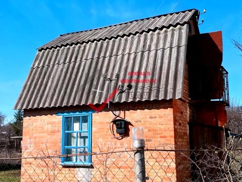 ділянка за адресою Кизиловий пров.