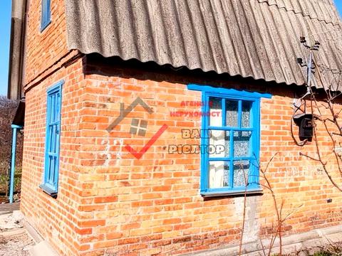 ділянка за адресою Кизиловий пров.