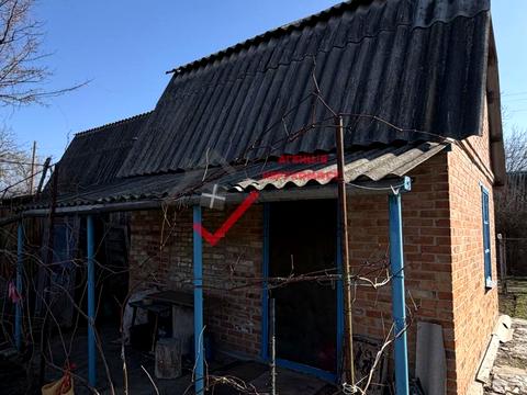 ділянка за адресою Кизиловий пров.