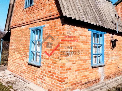 ділянка за адресою Кизиловий пров.