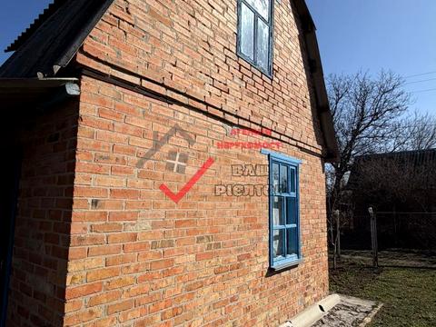 ділянка за адресою Кизиловий пров.