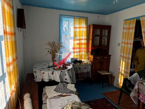 ділянка за адресою Кизиловий пров.