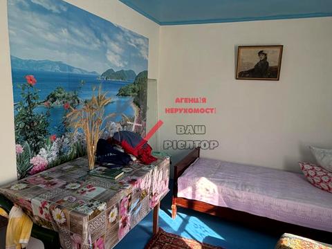 ділянка за адресою Кизиловий пров.