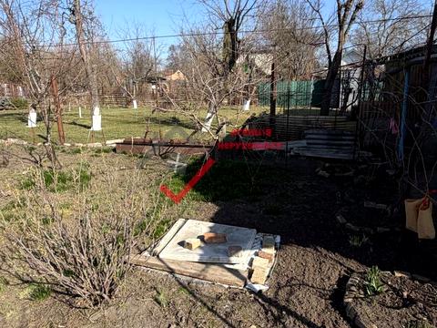 ділянка за адресою Кизиловий пров.