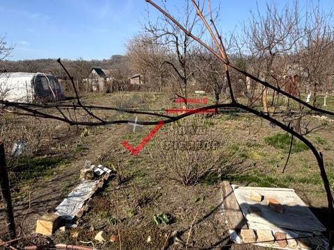 ділянка за адресою Кизиловий пров.