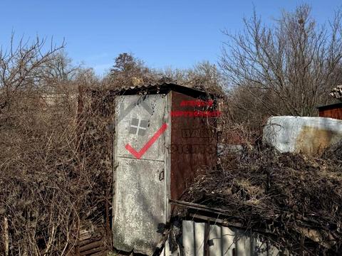 ділянка за адресою Кизиловий пров.