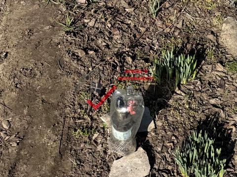 ділянка за адресою Кизиловий пров.