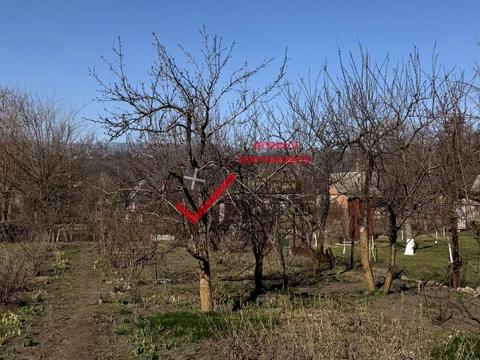 ділянка за адресою Кизиловий пров.