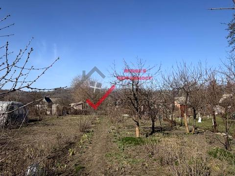 ділянка за адресою Кизиловий пров.