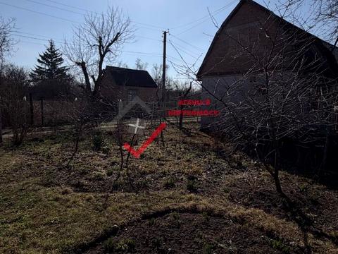 ділянка за адресою Кизиловий пров.