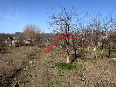 ділянка за адресою Кизиловий пров.