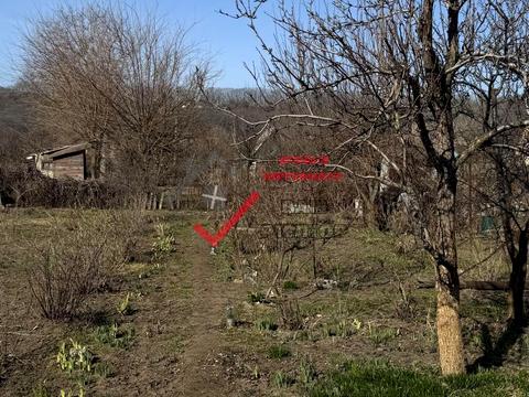 ділянка за адресою Кизиловий пров.