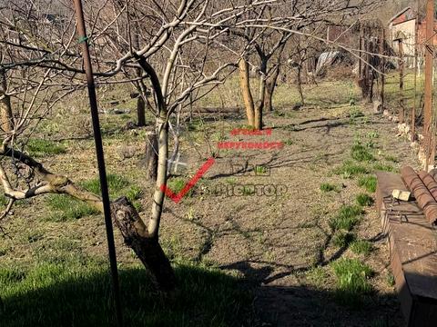 ділянка за адресою Кизиловий пров.