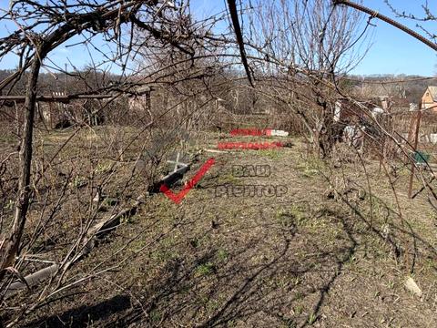 ділянка за адресою Кизиловий пров.