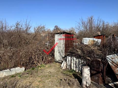 ділянка за адресою Кизиловий пров.