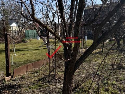 ділянка за адресою Кизиловий пров.