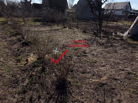 ділянка за адресою Кизиловий пров.