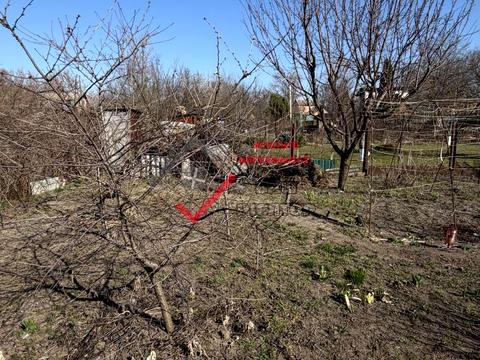 ділянка за адресою Кизиловий пров.