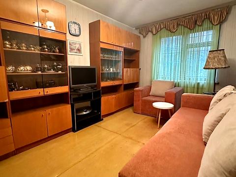 квартира по адресу Грінченка, 14