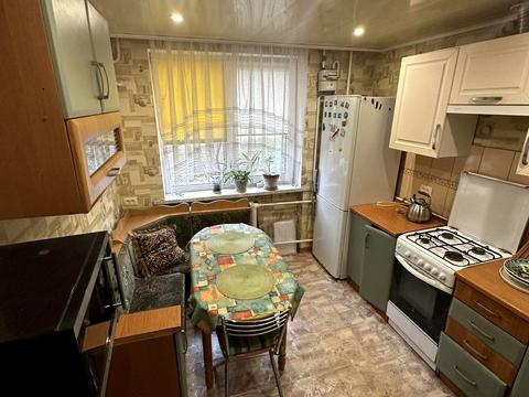 квартира по адресу Грінченка, 14