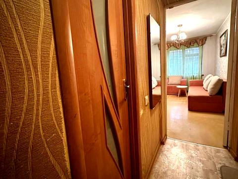 квартира по адресу Грінченка, 14