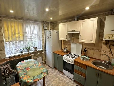 квартира по адресу Грінченка, 14