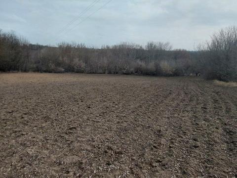 участок по адресу Поповича