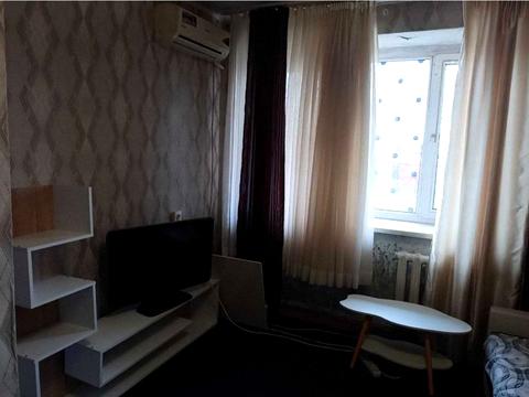 квартира по адресу Красная ул., 14