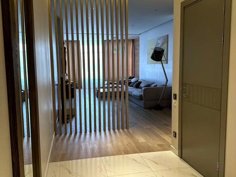 квартира за адресою Кловський узвіз, 7a