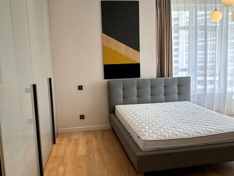 квартира за адресою Кловський узвіз, 7a