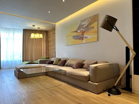 квартира за адресою Кловський узвіз, 7a