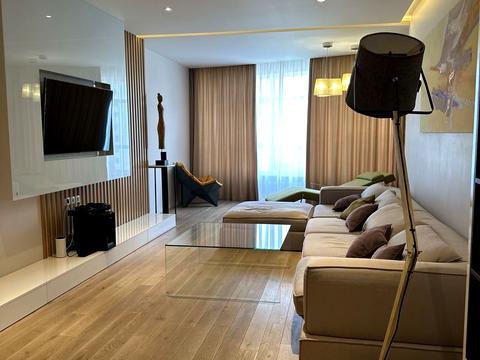 квартира за адресою Кловський узвіз, 7a