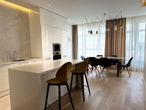 квартира за адресою Кловський узвіз, 7a