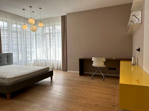 квартира за адресою Кловський узвіз, 7a