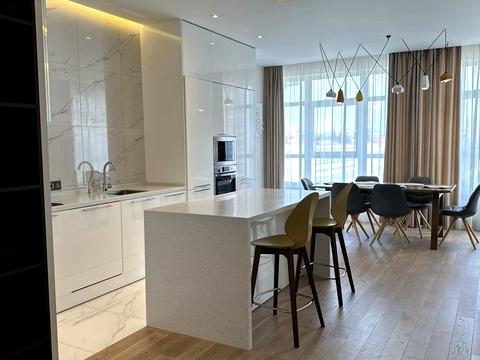 квартира за адресою Кловський узвіз, 7a