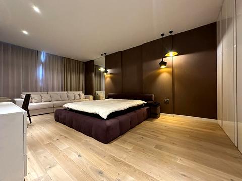 квартира за адресою Кловський узвіз, 7a