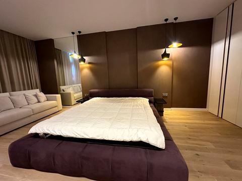 квартира за адресою Кловський узвіз, 7a