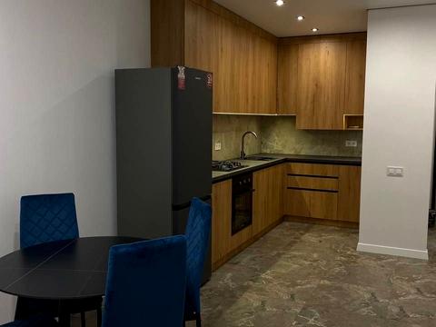 квартира за адресою Карла Мікльоша вул., 20