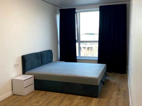 квартира за адресою Карла Мікльоша вул., 20