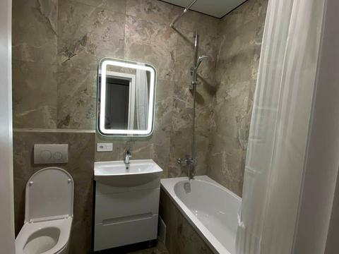 квартира за адресою Карла Мікльоша вул., 20