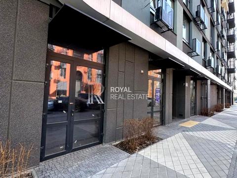 коммерческая по адресу Тадея Рыльского бульв., 9