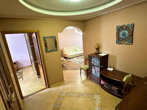 квартира по адресу Потёмкинская ул. (Потёмкинская), 129