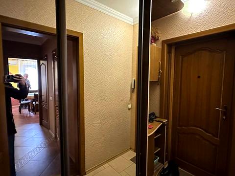 квартира по адресу Потёмкинская ул. (Потёмкинская), 129