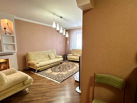 квартира по адресу Потёмкинская ул. (Потёмкинская), 129