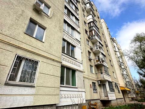 квартира по адресу Потёмкинская ул. (Потёмкинская), 129